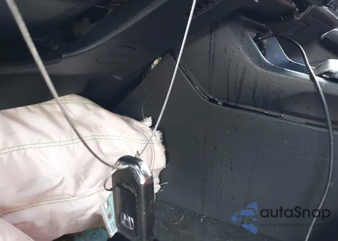 2024 Honda Civic Si Sedan z USA, uszkodzony, nr VIN 2HGFE1E53RH471723